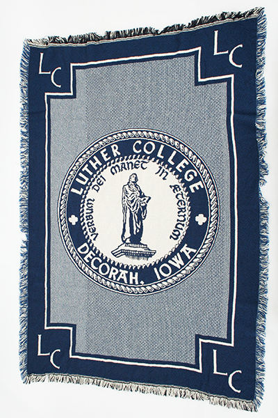 Afghan Blanket