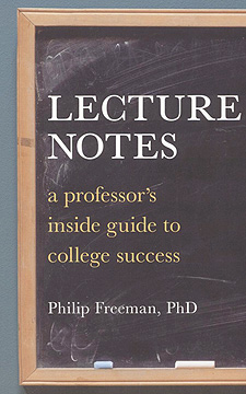 Lecture Notes
