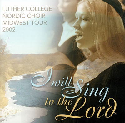Midwest Tour 2002