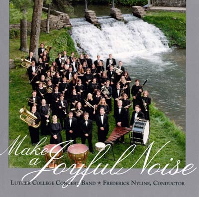 Make A Joyful Noise (SKU 102592521) Make A Joyful Noise (SKU 102592521)