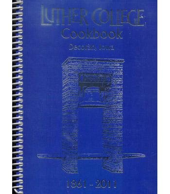 Luther College Cookbook
