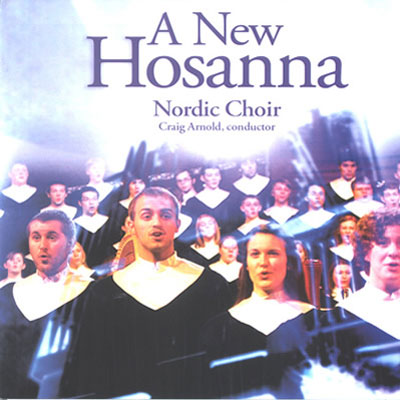 A New Hosanna