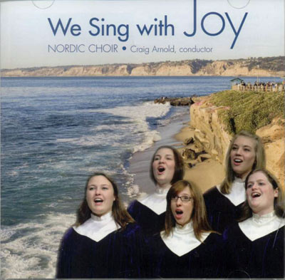 We Sing With Joy (SKU 102597881) We Sing With Joy (SKU 102597881)