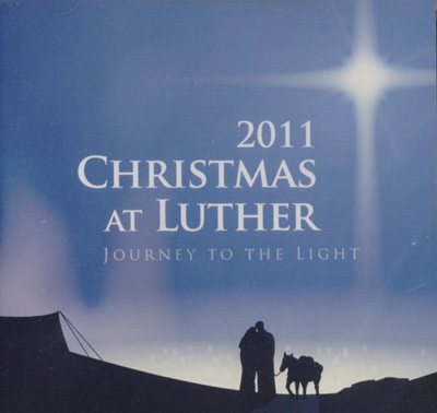 Christmas At Luther 2011