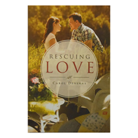 Rescuing Love Web Only
