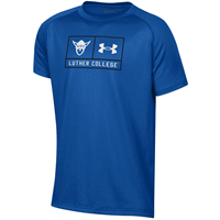 Youth Tee - Under Armour