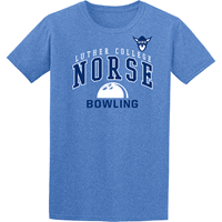 Bowling Tee - College House