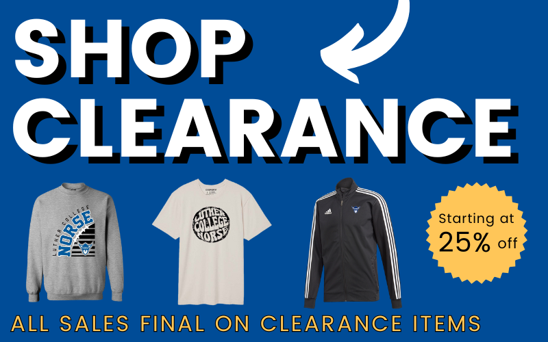 Shop Clearance