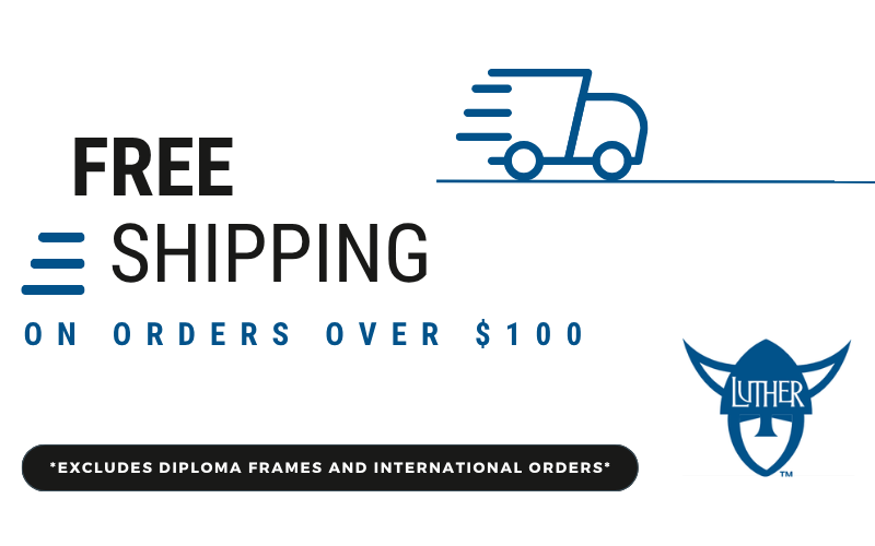 Free Shipping