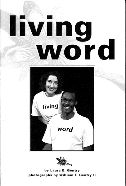 Living Word (SKU 100255295)
