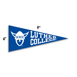 Emblematic Mini Pennant