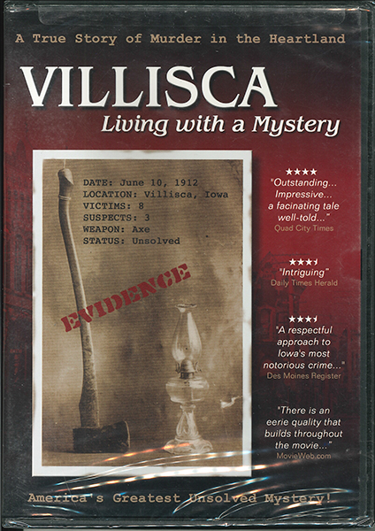 Villisca