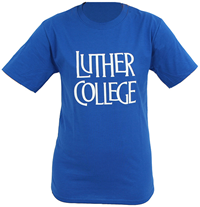 Classic Tee - Luther College