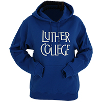 Classic Hood - Luther College