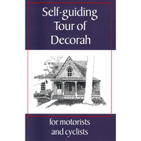 Self Guiding Tour Of Decorah