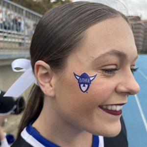 EMBLEMATIC TEMPORARY TATTOO