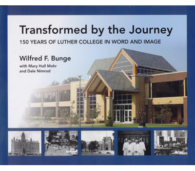 Transformed By The Journey