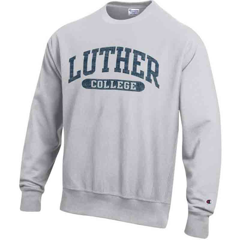 college sweatshirts champion