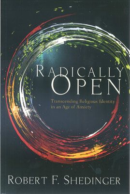 Radically Open