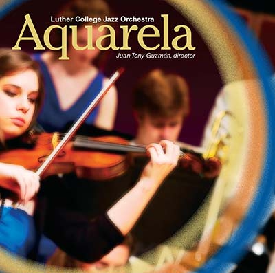 Aquarela CD