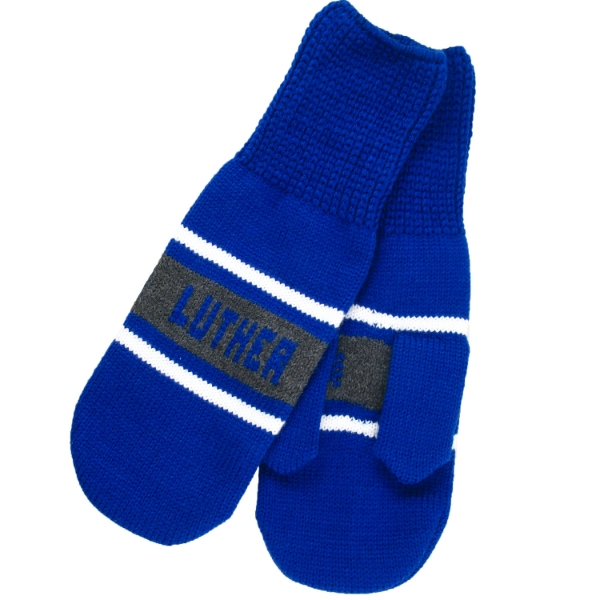 Mittens - Logofit