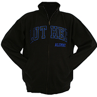 FULL ZIP - MV SPORT - ALUMNI