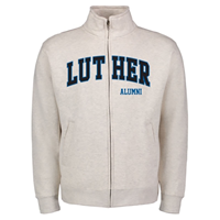 FULL ZIP - MV SPORT - ALUMNI