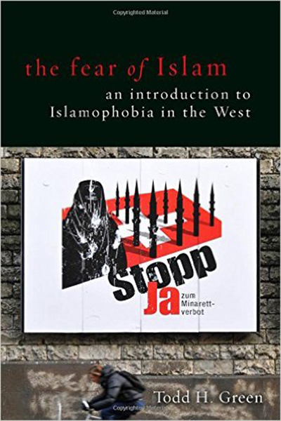 Fear Of Islam (SKU 103644065)