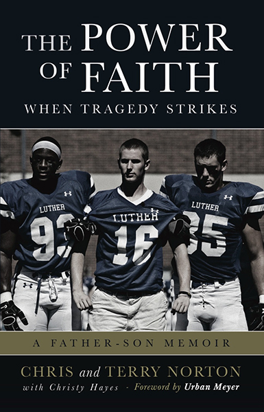 The Power Of Faith When Tragedy Strikes (SKU 1038092576)