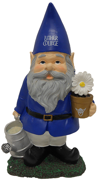 Norse Garden Gnome