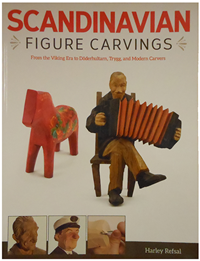 Scandinavian Figure Carvings Web Only