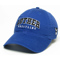 Wrestling Cap