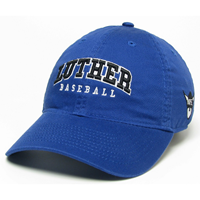 Luther Baseball Cap