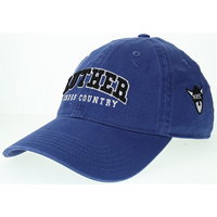 Cross Country Cap