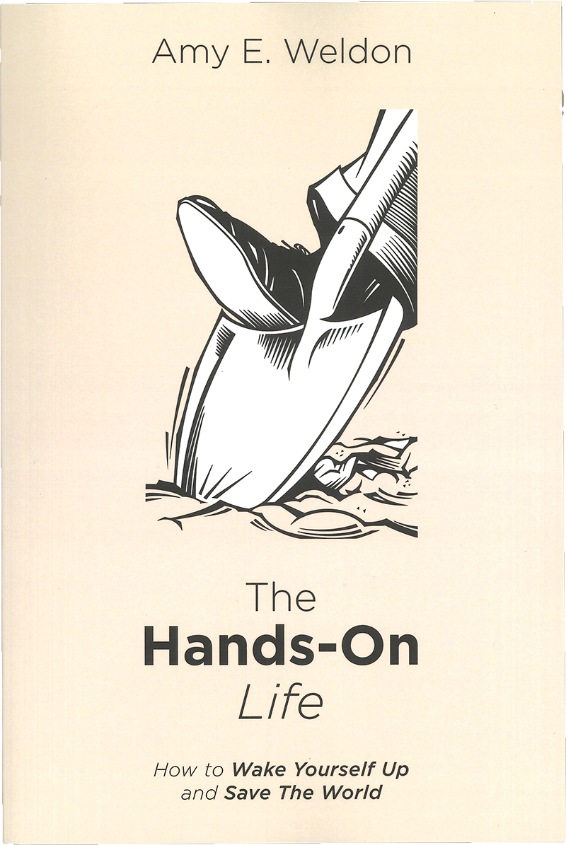 Hands On Life (SKU 1046308676)