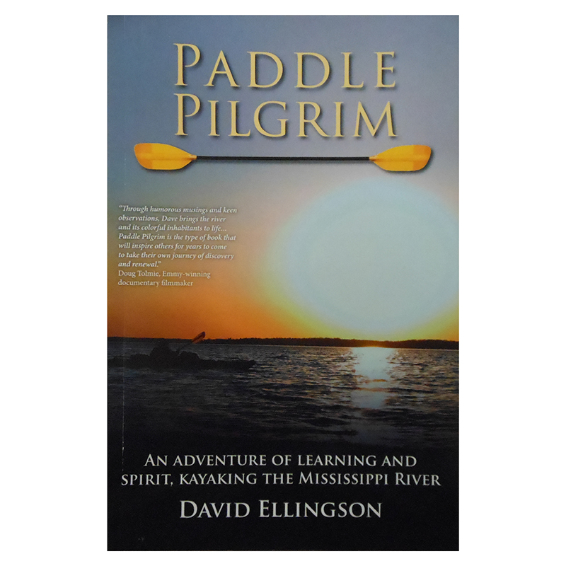 Paddle Pilgrim Web Only (SKU 1046338376)