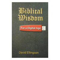 Biblical Wisdom Web Only