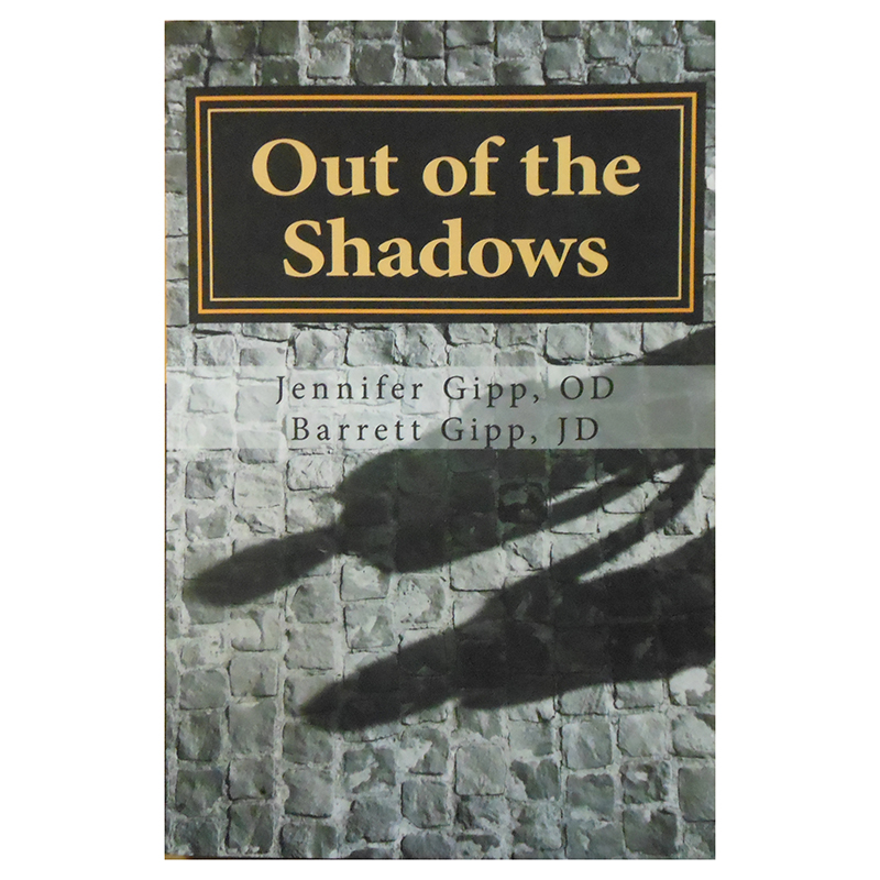Out Of The Shadows Web Only (SKU 1046344476)