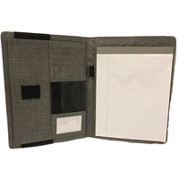 PADFOLIO - CHARCOAL