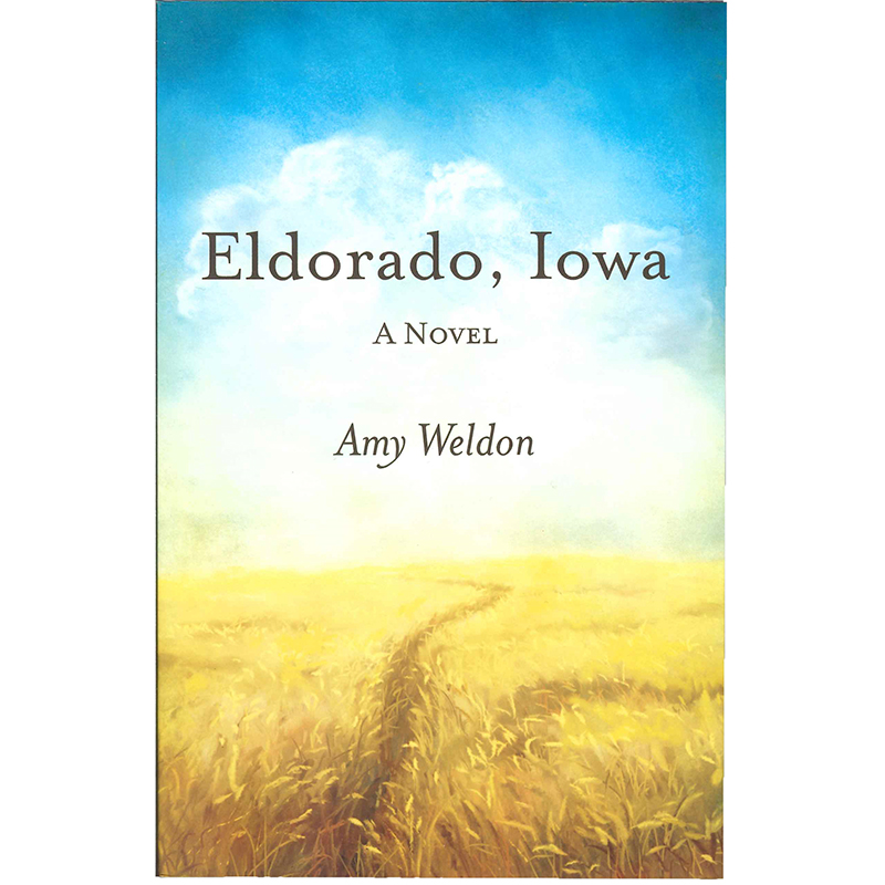 Eldorado Iowa (SKU 1050228076)