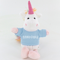 Unicorn Plush