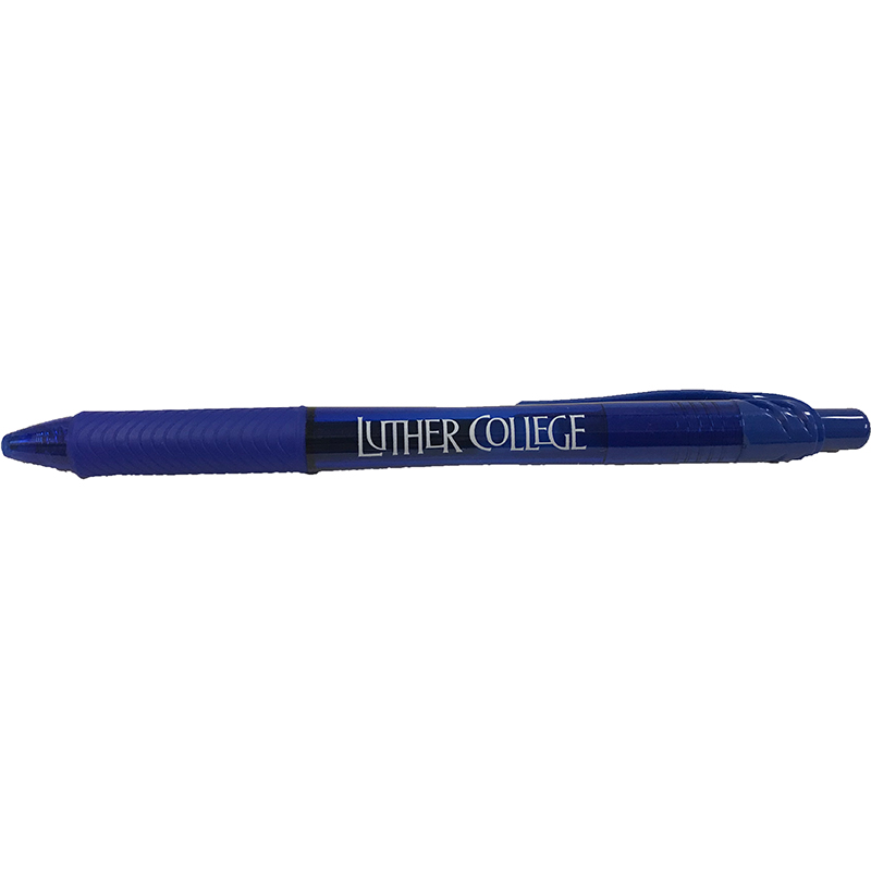 Luther College Blue Pen (SKU 1052248623)