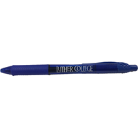 Luther College Blue Pen
