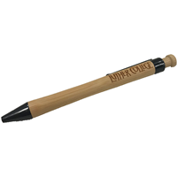 Luther College Bamboo Pen