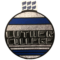 Sticker - Blue