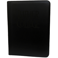 Padfolio - Black