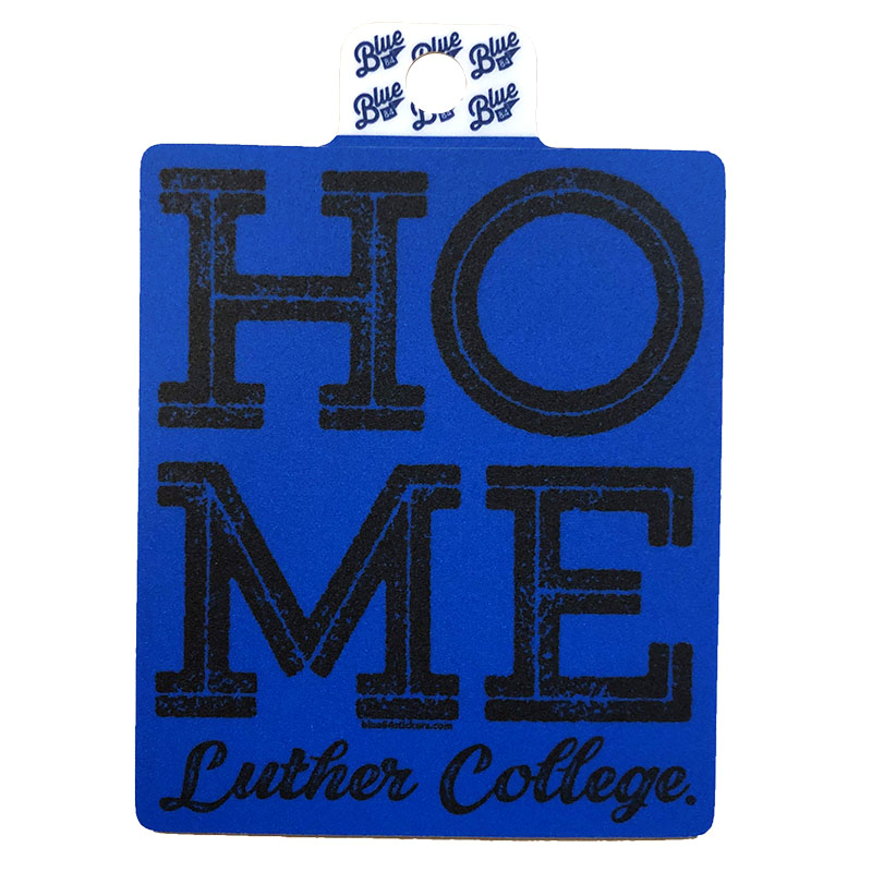 Sticker - Blue - Home (SKU 1053444125)
