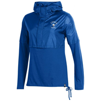 1/2 Snap Windbreaker - Under Armour