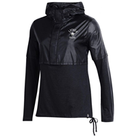 1/2 SNAP WINDBREAKER - UNDER ARMOUR