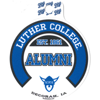 Sticker Alumni